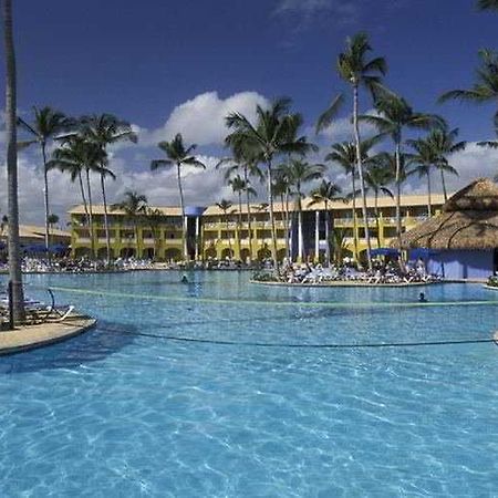 Grand Paradise Bavaro Uvero Alto Fasiliteter bilde