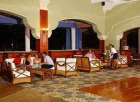 Grand Paradise Bavaro Uvero Alto Eksteriør bilde